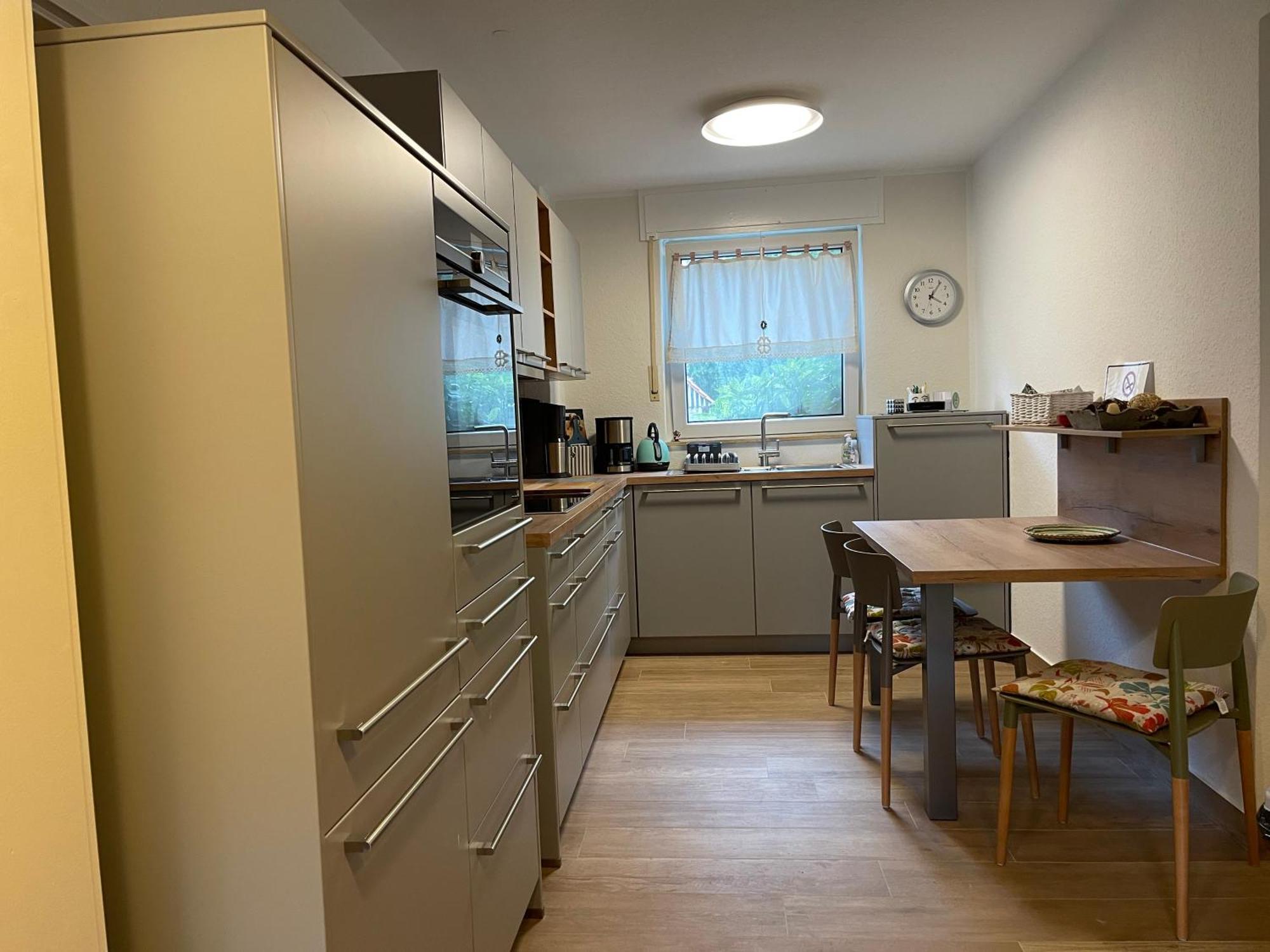 Ferienwohnung Zur Heide Райне Экстерьер фото