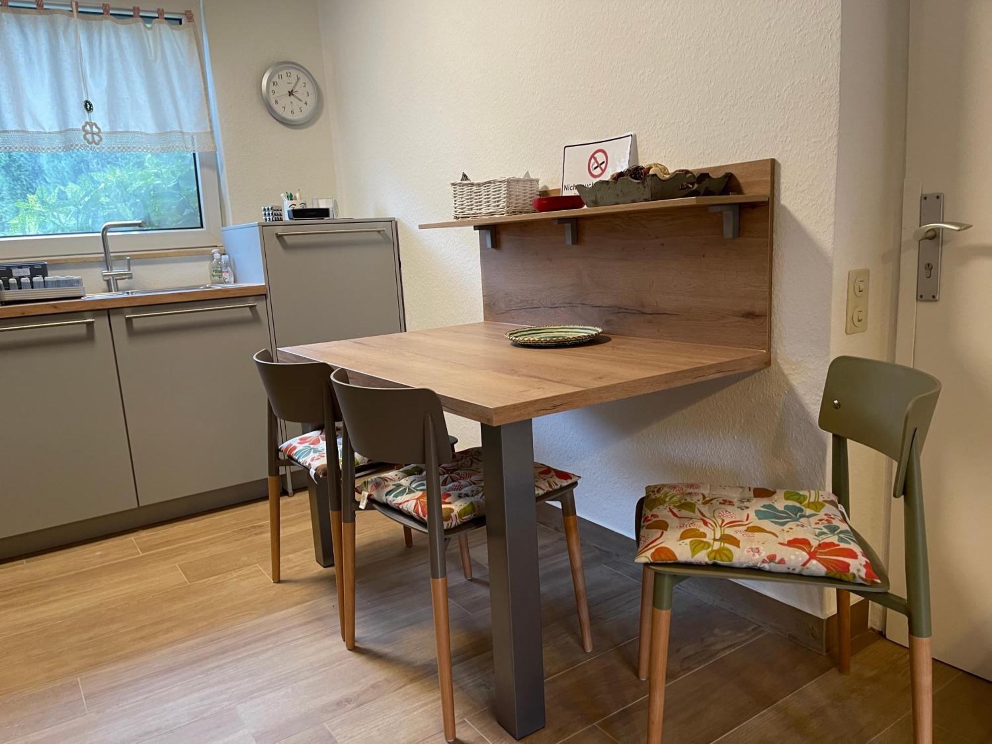Ferienwohnung Zur Heide Райне Экстерьер фото